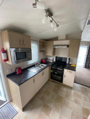 Three Lochs Holiday Caravan for Families and Couples